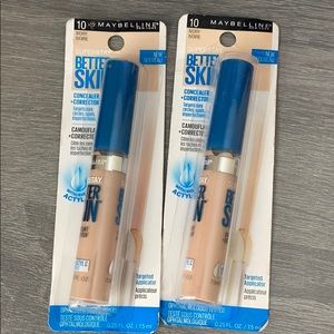 Maybelline Better Skin Concealer